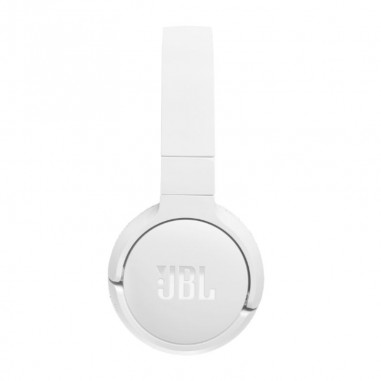 Auricular JBL Tune 670NCBK Black. Al mejor precio en el Paraguay