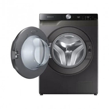 Lavasecarropas Samsung 12,7KG Con IA Ecobubble. Al mejor precio en el Paraguay
