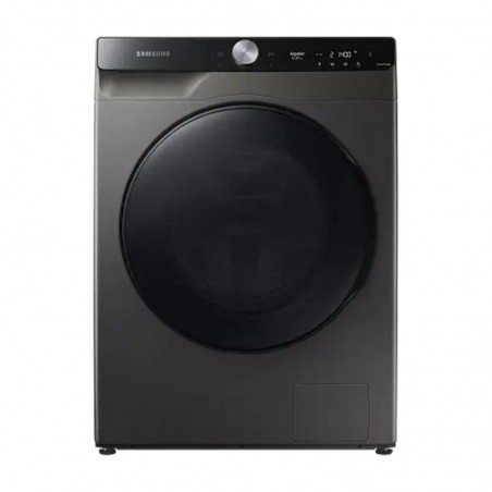 Lavasecarropas Samsung 12,7KG Con IA Ecobubble. Al mejor precio en el Paraguay
