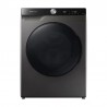 Lavasecarropas Samsung 12,7KG Con IA Ecobubble. Al mejor precio en el Paraguay