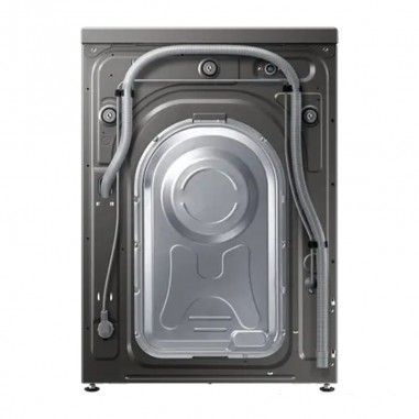 Lavasecarropas Samsung 12,7KG Con IA Ecobubble. Al mejor precio en el Paraguay