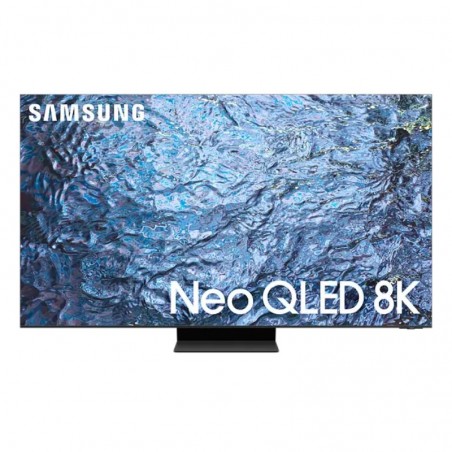 Tv Neo Qled 8k Samsung 85'' QN900C Smart. Al mejor precio en el Paraguay