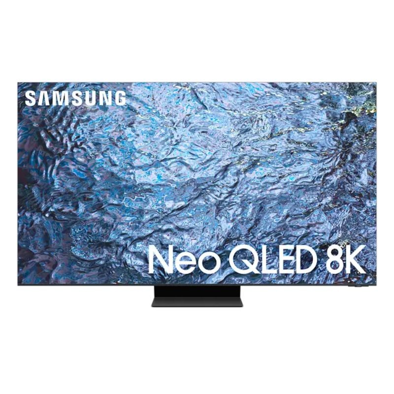 Tv Neo Qled 8k Samsung 85" QN900C Smart