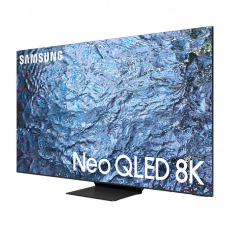 Tv Neo Qled 8k Samsung 85'' QN900C Smart. Al mejor precio en el Paraguay