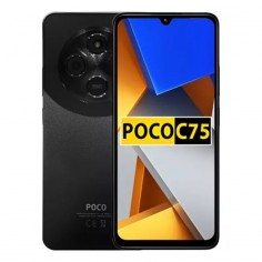 Celular Xiaomi Poco C75 8+256GB