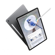 Tablet Samsung Galaxy S10FE 128GB WiFi Gray W/Cover 2