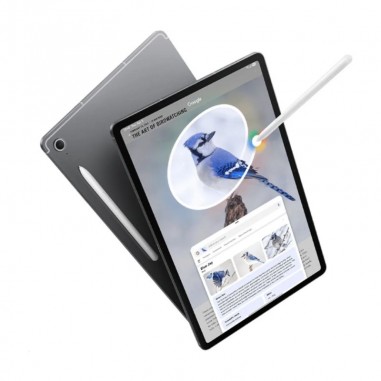 Tablet Samsung Galaxy S10FE 128GB WiFi Gray W/Cover