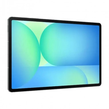 Tablet Samsung Galaxy S10FE 128GB WiFi Gray W/Cover
