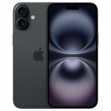 Celular Apple iPhone 16 256GB Chip