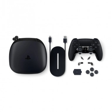 Control Sony Dualsense Edge Ps5 - El Mejor precio del País.
