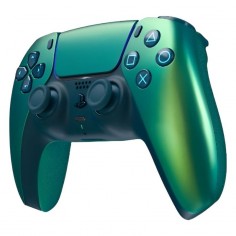 Control Sony DualSense PS5 - Chroma Teal 2