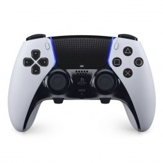 Control Sony Dualsense Edge Ps5 - Blanco. El Mejor precio del País.