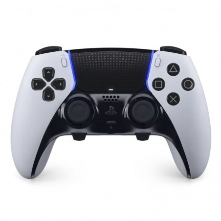 Control Sony Dualsense Edge Ps5 - Blanco. El Mejor precio del País.