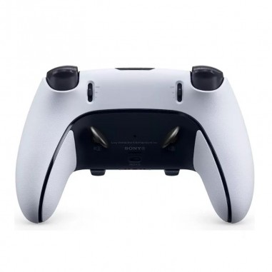 Control Sony Dualsense Edge Ps5 - Blanco. El Mejor precio del País.