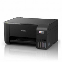 Impresora Epson Multifuncional EcoTank L3210. El Mejor precio del País. 2