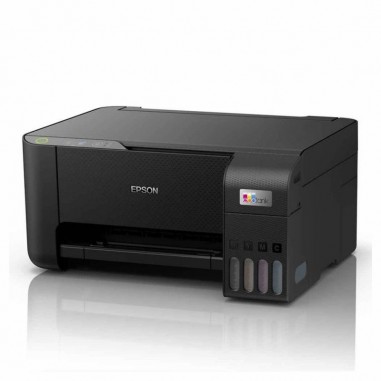 Impresora Epson Multifuncional EcoTank L3210. El Mejor precio del País.