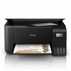 Impresora Epson Multifuncional EcoTank L3210. El Mejor precio del País.