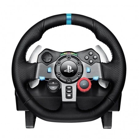 Volante + Pedal Logitech G29 Driving Force - PS3/PS4/PS5/PC. Tienda oficial en Paraguay