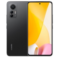 Celular Xiaomi 12 Lite 5G 6+128GB. Al mejor precio en el Paraguay