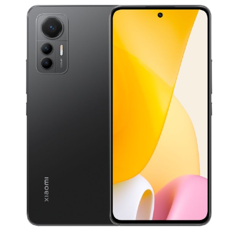 Celular Xiaomi 12 Lite 5G 6+128GB