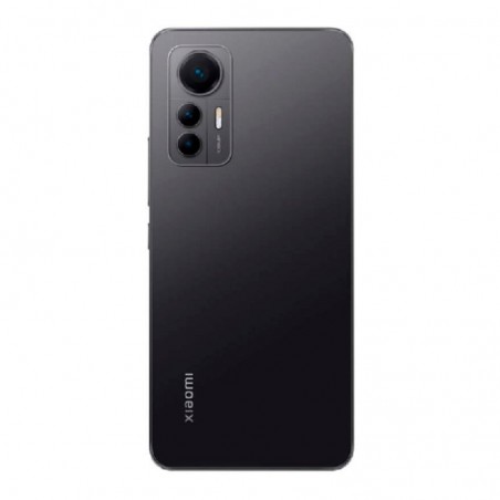 Celular Xiaomi 12 Lite 5G 6+128GB. Al mejor precio en el Paraguay