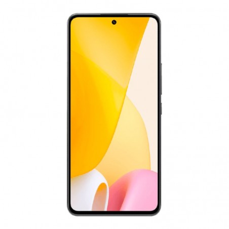 Celular Xiaomi 12 Lite 5G 6+128GB. Al mejor precio en el Paraguay