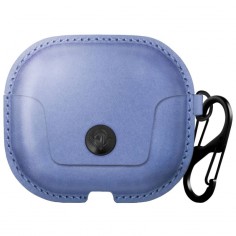 Funda De Cuero Para Airpods Gen3. El Mejor precio del País. 2