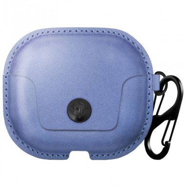 Funda De Cuero Para Airpods Gen3. El Mejor precio del País.
