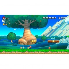 Juego Nintendo Switch: Super Mario Bros U. Deluxe. El Mejor precio del País. 2