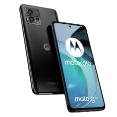 Celular Motorola G72 6+128gb Black. El Mejor precio del País.