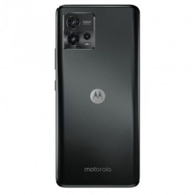 Celular Motorola G72 6+128gb Black. El Mejor precio del País.
