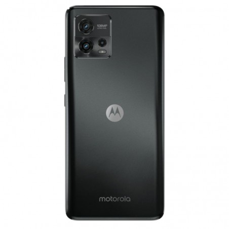 Celular Motorola G72 6+128gb Black. El Mejor precio del País.