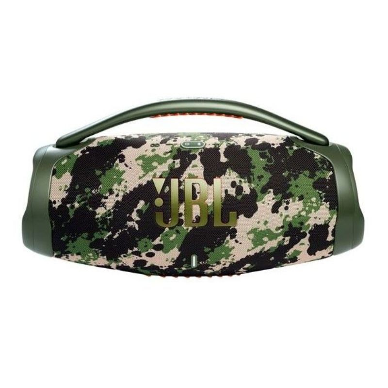 Parlante JBL Boombox 3