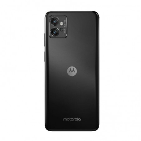 Celular Motorola G32 4+128gb Gris. El Mejor precio del País.