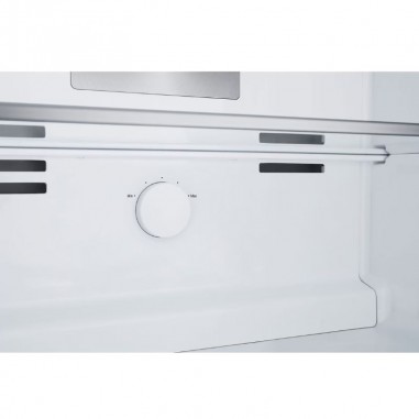 Heladera LG 393L C/ Dispenser Inox