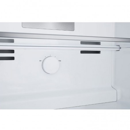 Heladera LG 393L C/ Dispenser Inox