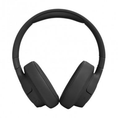 Auricular JBL Tune 770NC Black. Al mejor precio en el Paraguay