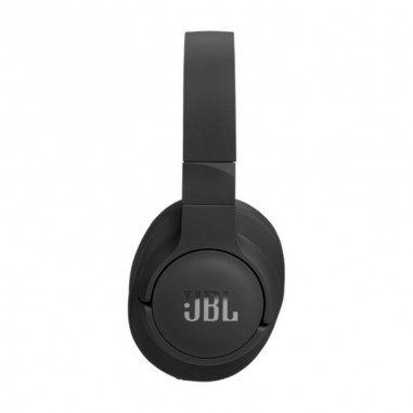 Auricular JBL Tune 770NC Black. Al mejor precio en el Paraguay