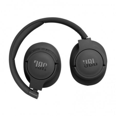 Auricular JBL Tune 770NC Black. Al mejor precio en el Paraguay