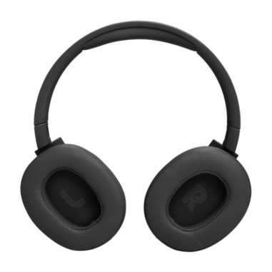 Auricular JBL Tune 770NC Black. Al mejor precio en el Paraguay