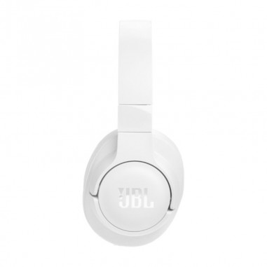 Auricular JBL Tune 770NC Black. Al mejor precio en el Paraguay