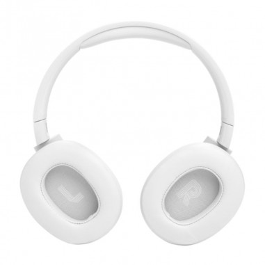 Auricular JBL Tune 770NC Black. Al mejor precio en el Paraguay