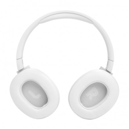 Auricular JBL Tune 770NC Black. Al mejor precio en el Paraguay