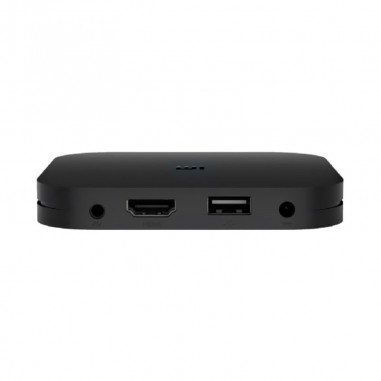 Xiaomi Media Player Mi Box 2da Gen 4k. El Mejor precio del País.