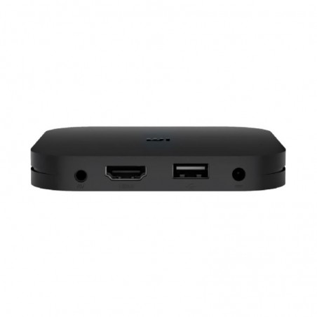 Xiaomi Media Player Mi Box 2da Gen 4k. El Mejor precio del País.