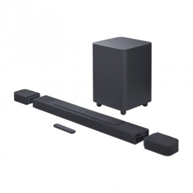 Barra De Sonido Jbl 1000 Pro. El Mejor precio del País.