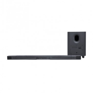 Barra De Sonido Jbl 1000 Pro. El Mejor precio del País.