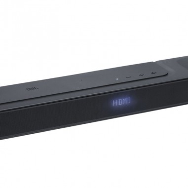 Barra De Sonido Jbl 1000 Pro. El Mejor precio del País.