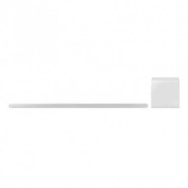 Barra De Sonido Samsung 330w, 3.1.2ch, Dolby Atmos, Dolby Digital Plus, Q-symphony. El Mejor precio del País.