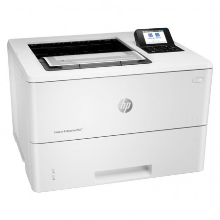 Impresora HP Laserjet Pro M507DN Enterprise USB/RED. El Mejor precio del País.